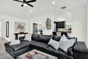 Cozy Parkside Home